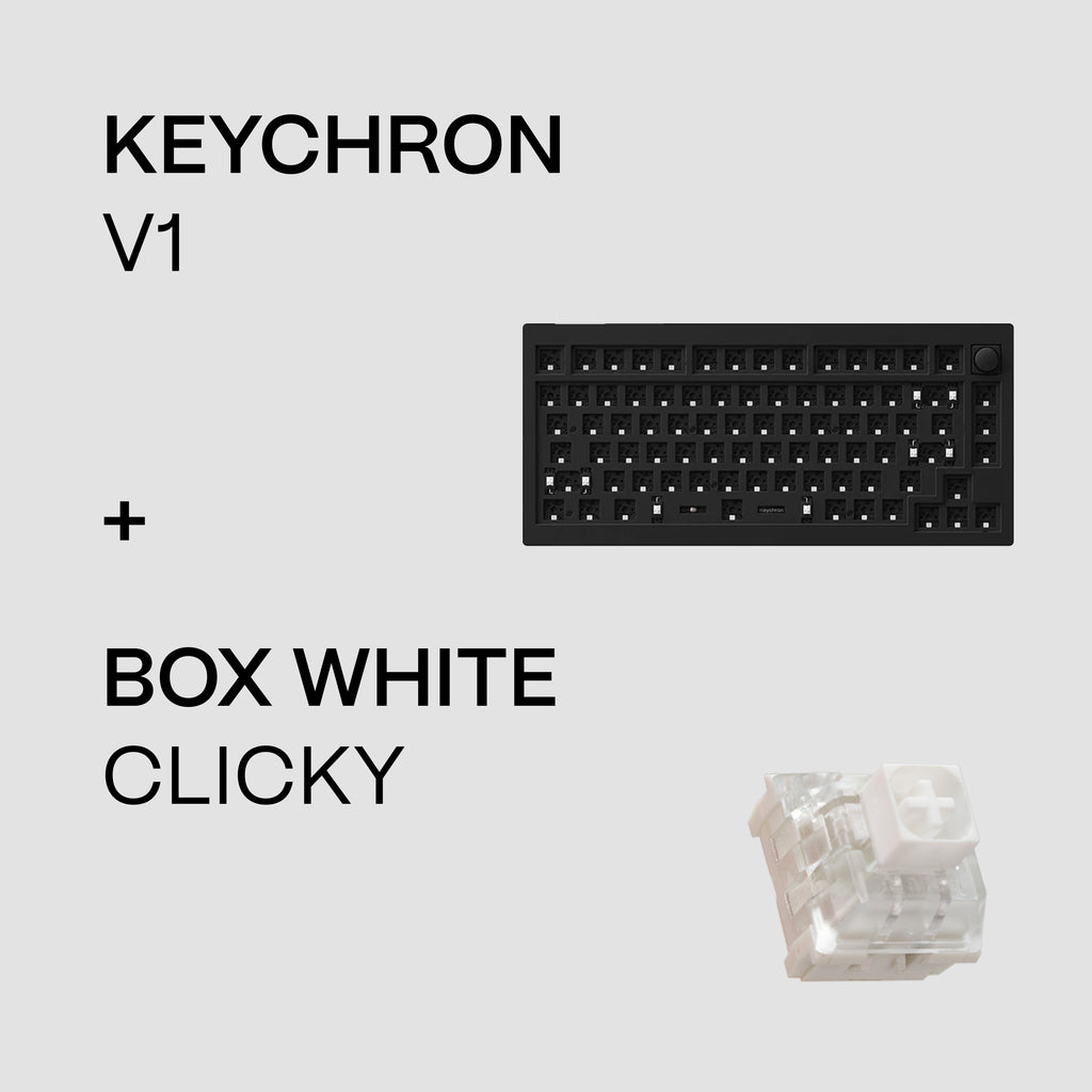 #switches_Clicky_—_Kailh_Box_White