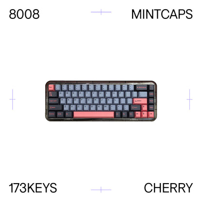 Mintcaps 8008