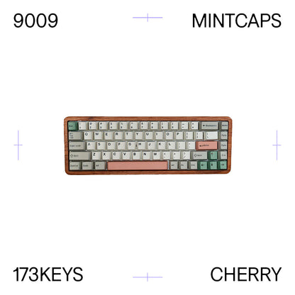 Mintcaps 9009