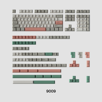 Mintcaps 9009