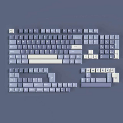 Mintcaps Fishing Keycap Set