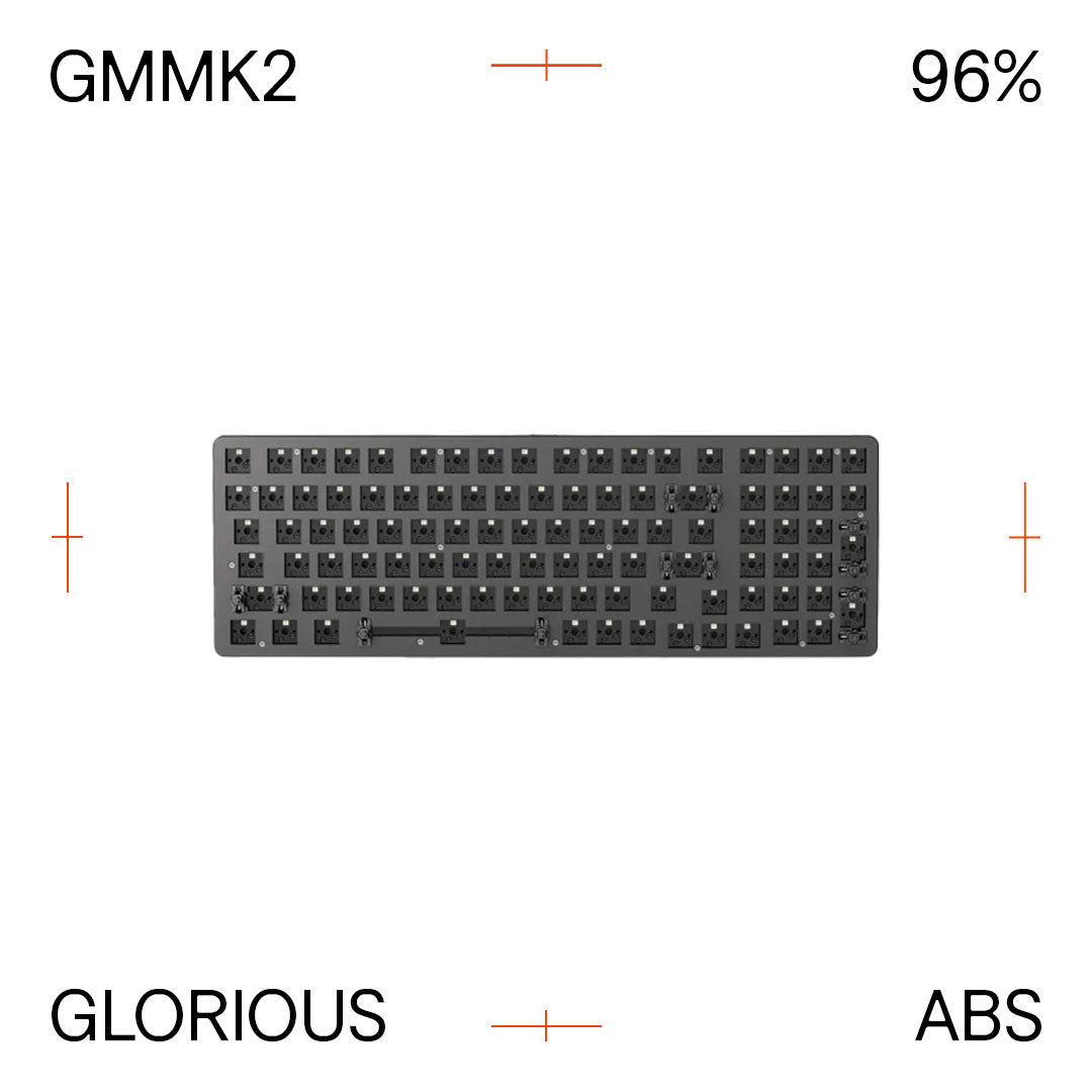 Glorious GMMK 2 - Full Sized