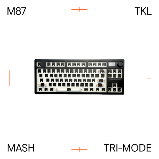 Products – Mash