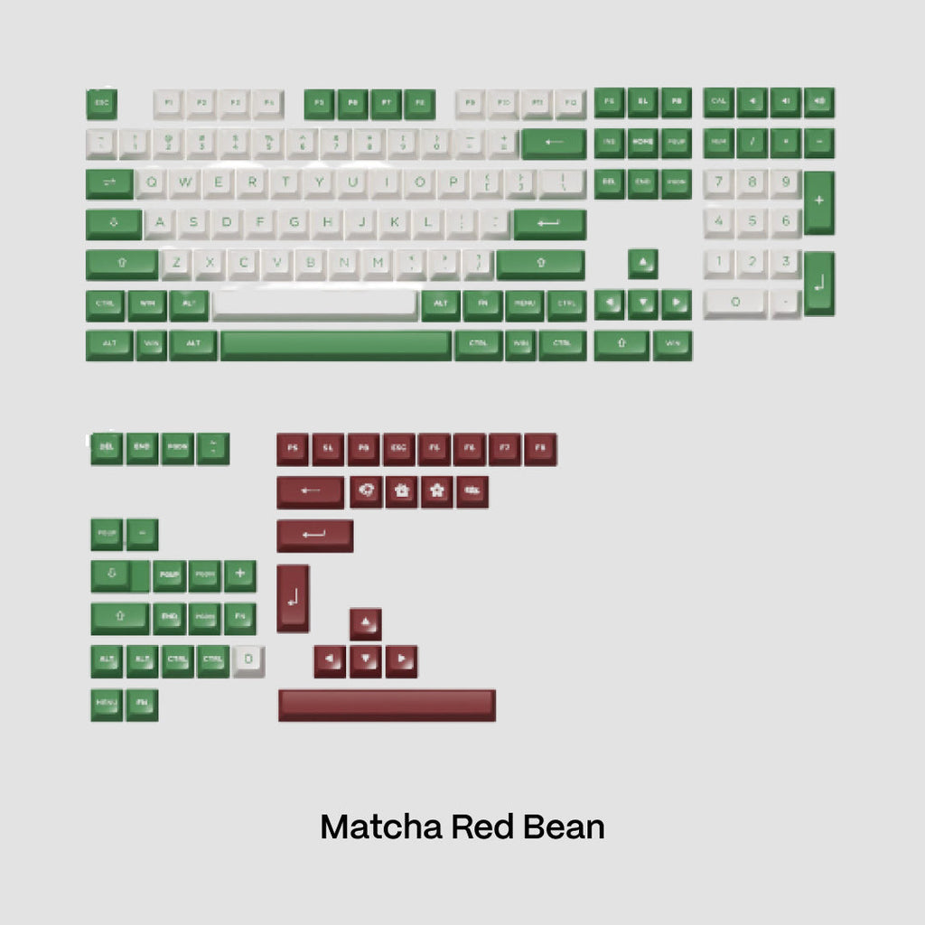 #choose-keycap_matcha_red_bean