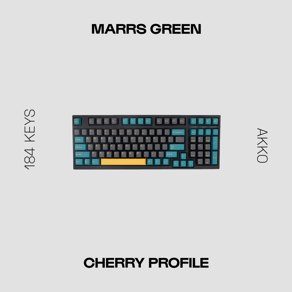 Marrs Green