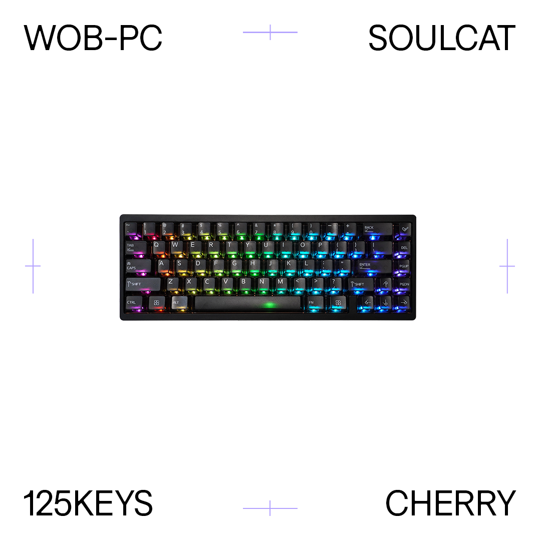 WOB-PC