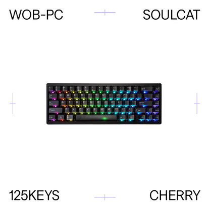 WOB-PC