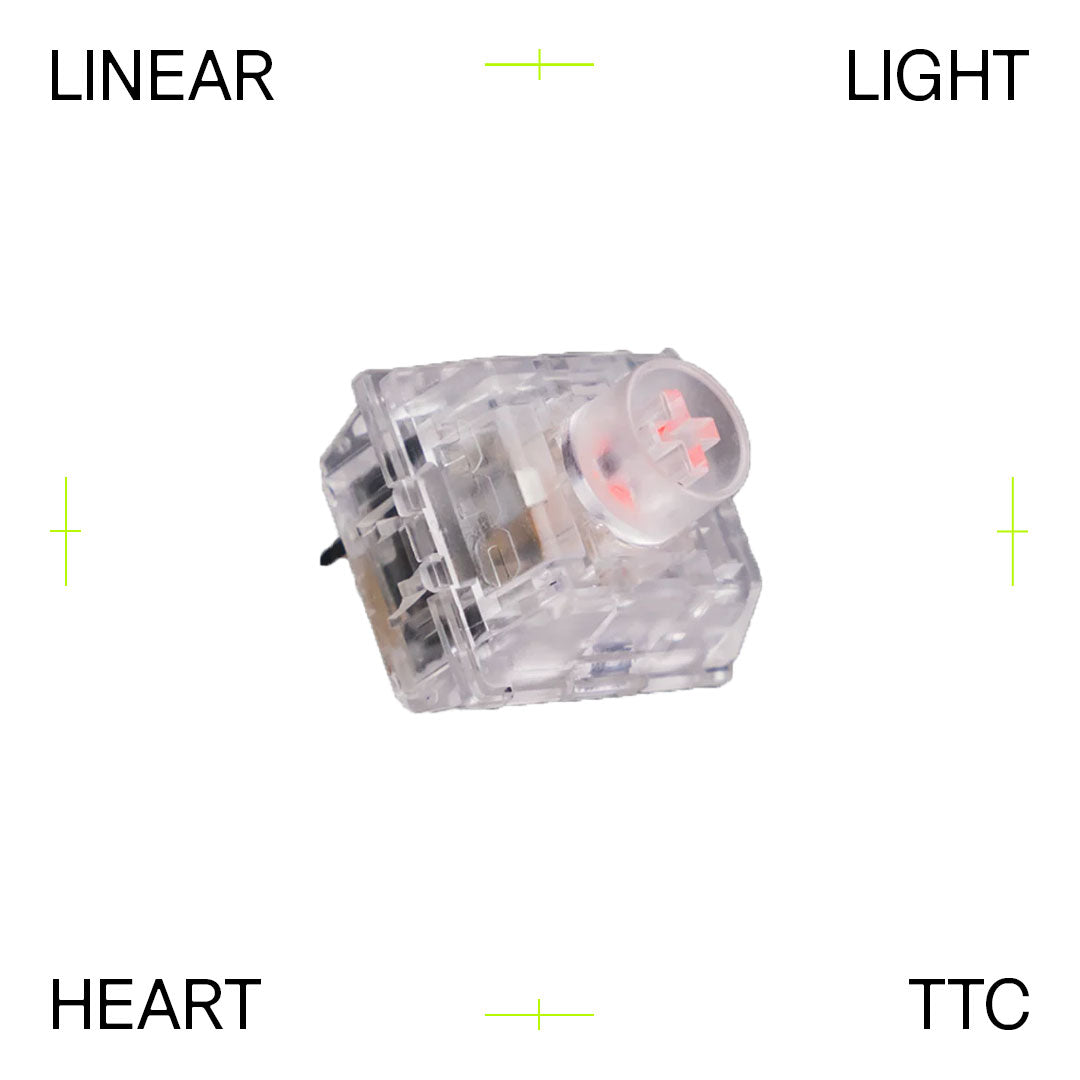 TTC Heart Switch