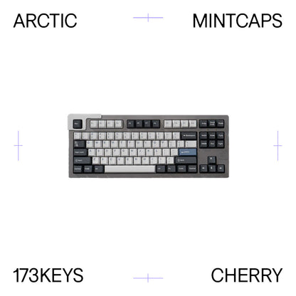 Mintcaps Arctic