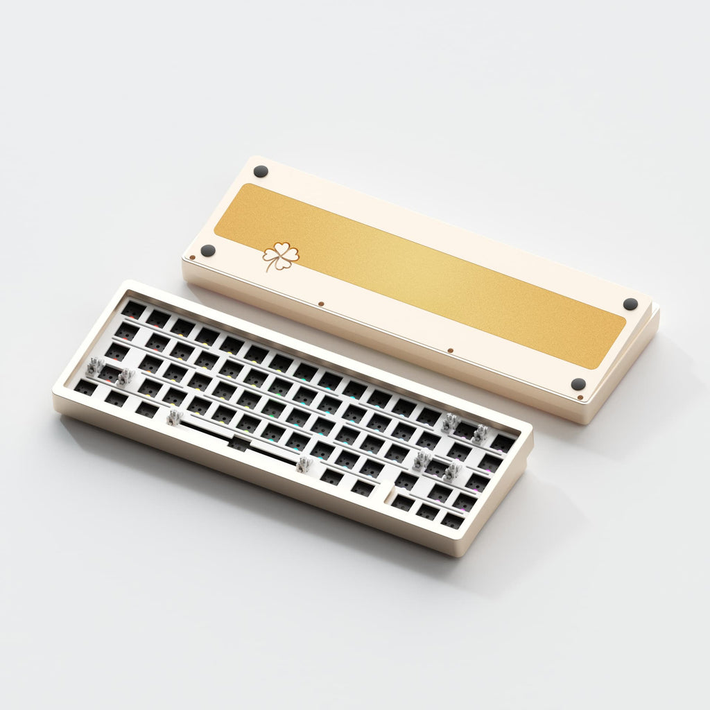 65% Keyboard Kits | Mash.sg