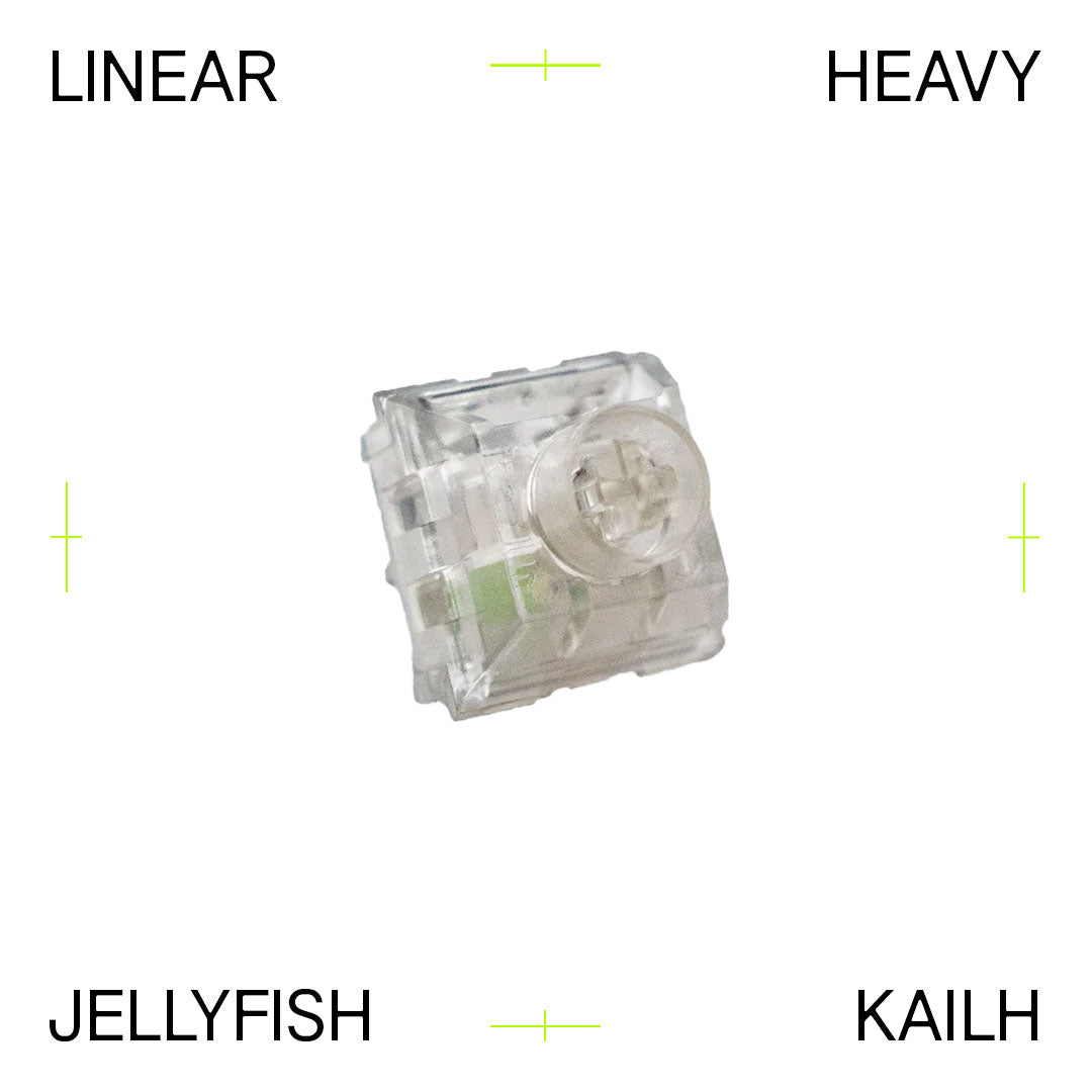 Kailh Jellyfish - Linear