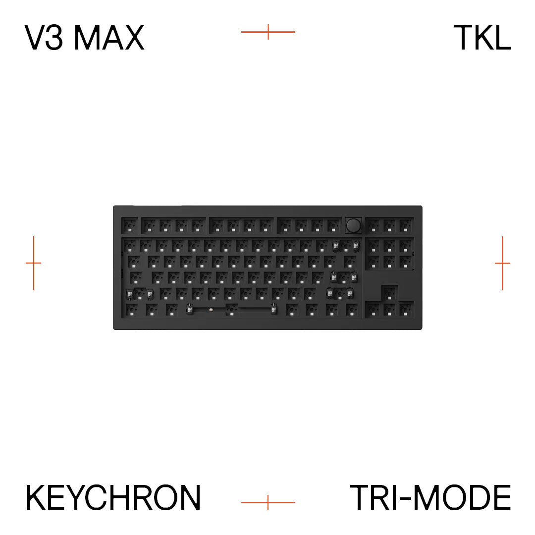 V3M Custom Mechanical Keyboard Bundle