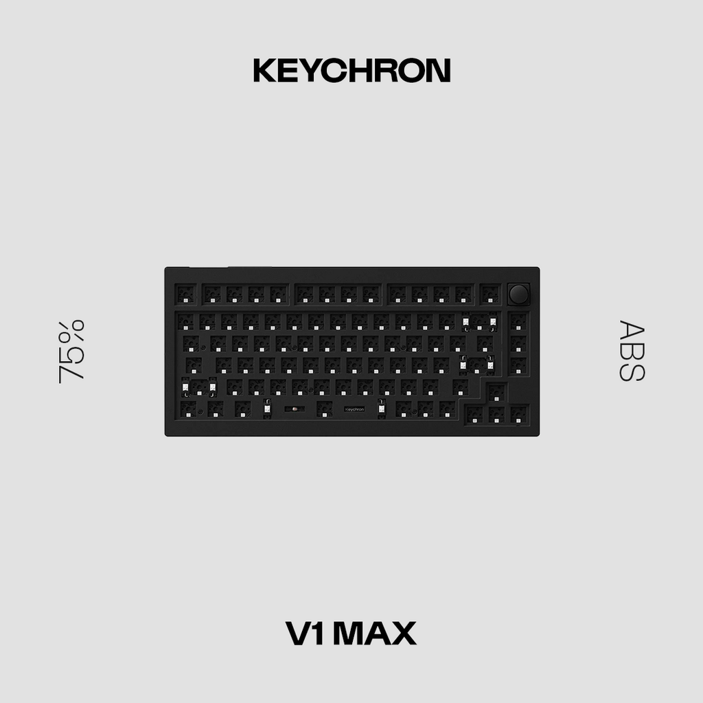 Keychron V1M Barebones Kit