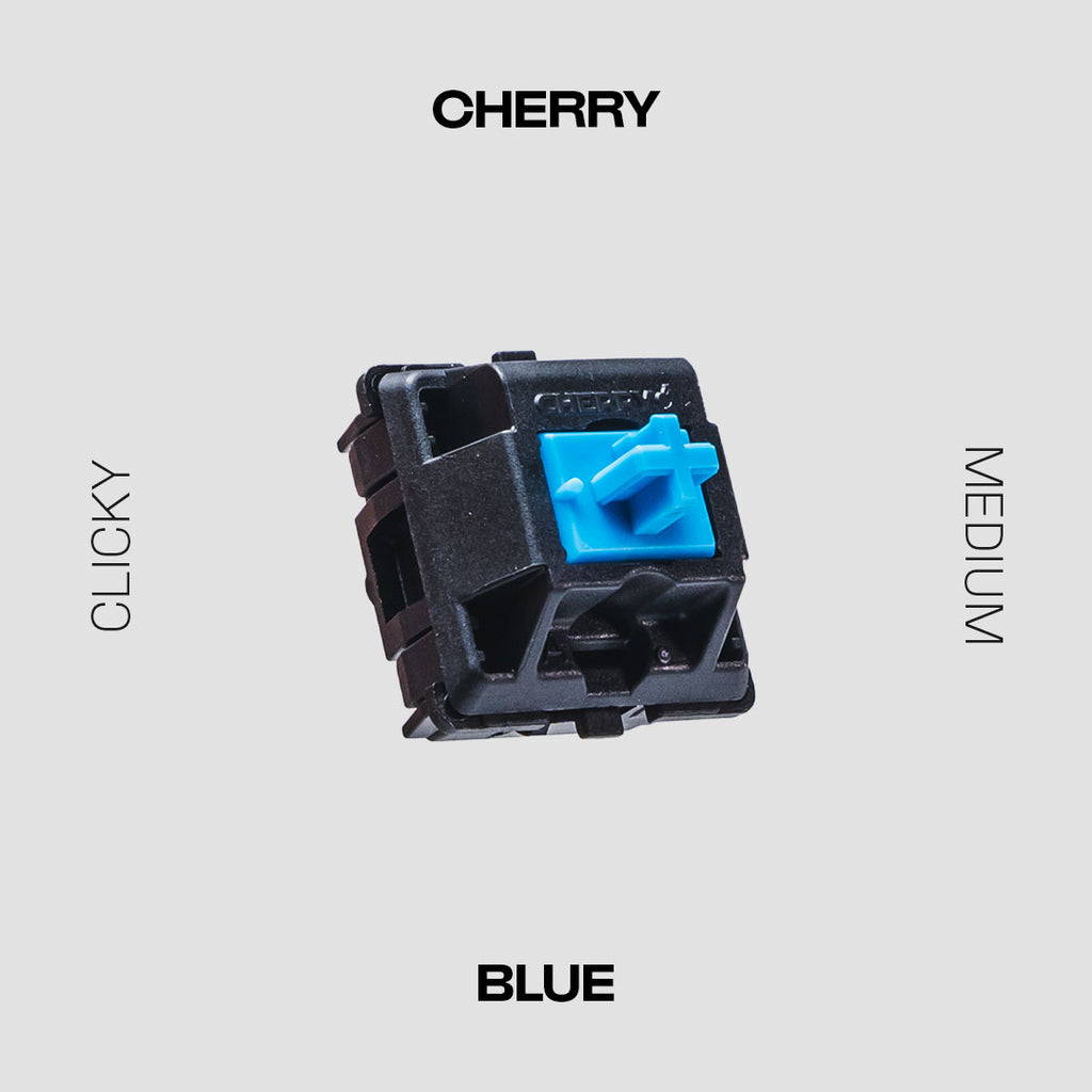 Cherry MX Blue Switch