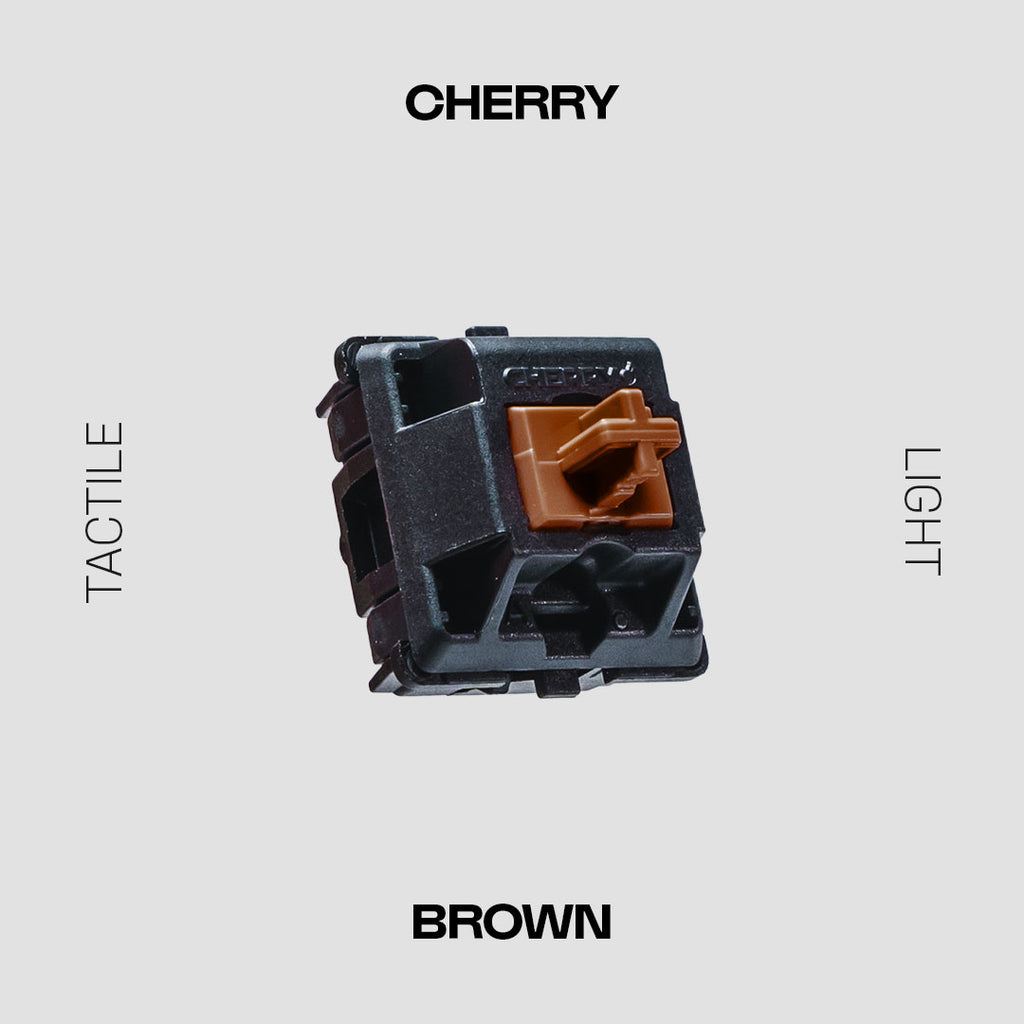 Cherry MX Brown Switch