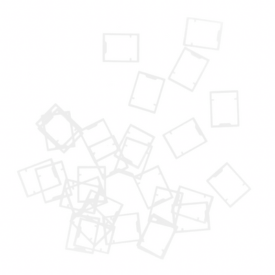 TX Keyboard Switch Films